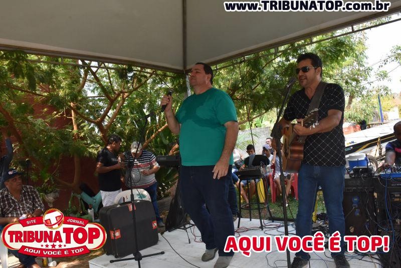 ROLIM DE MOURA: FESTIVAL ZONA DA MATA