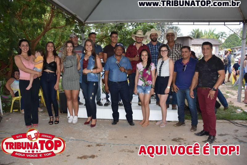 ROLIM DE MOURA: FESTIVAL ZONA DA MATA