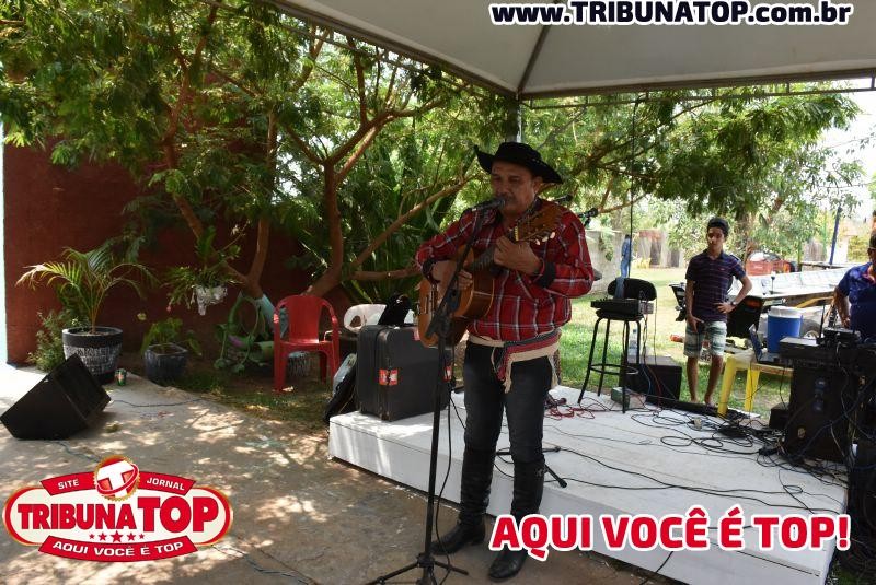ROLIM DE MOURA: FESTIVAL ZONA DA MATA