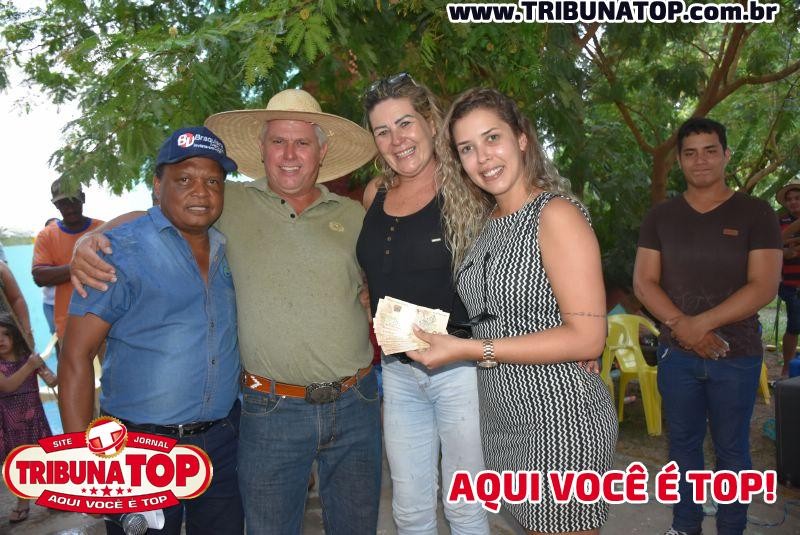 ROLIM DE MOURA: FESTIVAL ZONA DA MATA