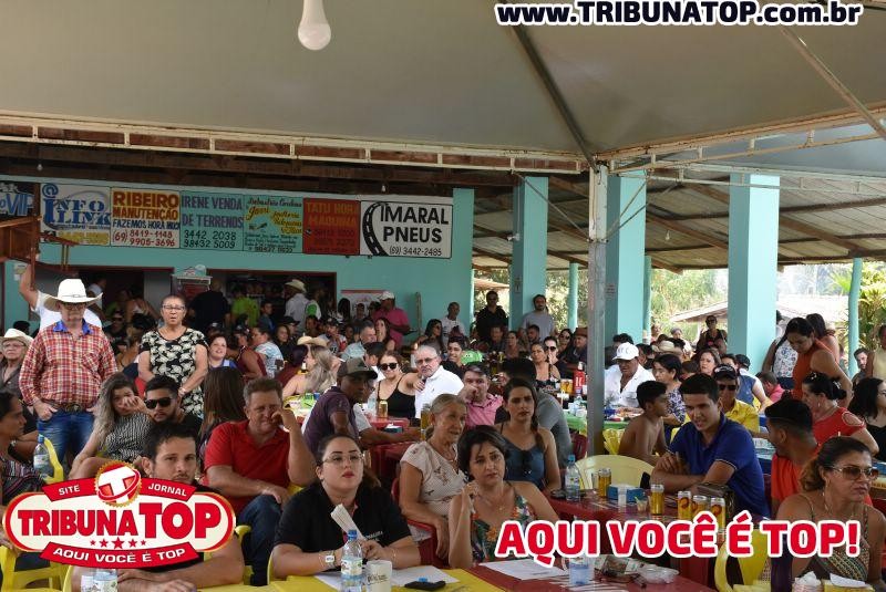 ROLIM DE MOURA: FESTIVAL ZONA DA MATA