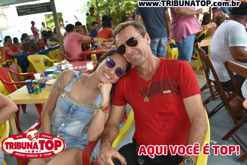 ROLIM DE MOURA: FESTIVAL ZONA DA MATA