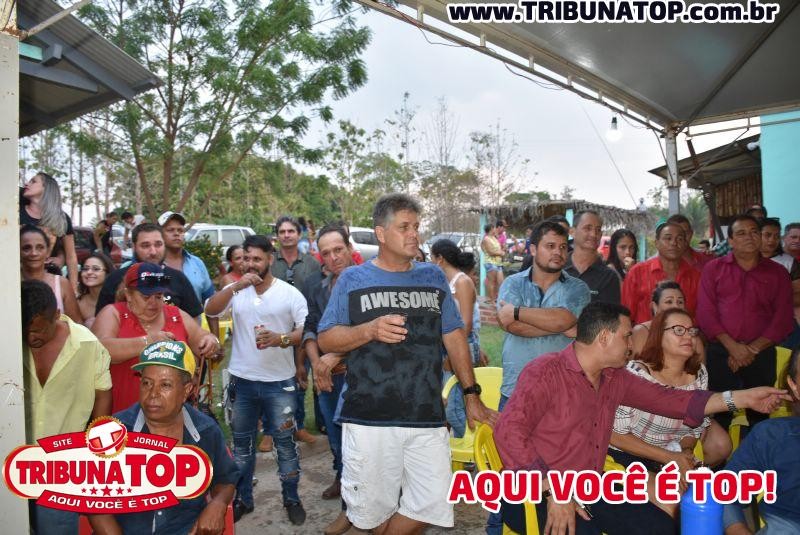 ROLIM DE MOURA: FESTIVAL ZONA DA MATA