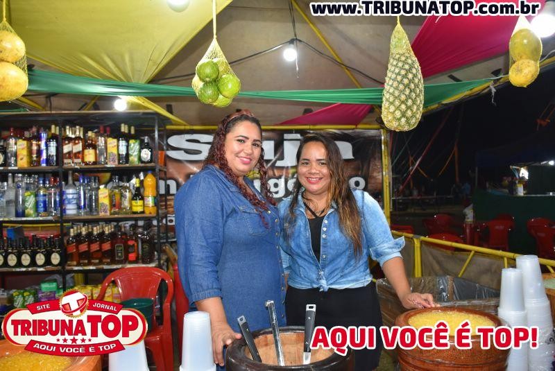 ROLIM DE MOURA: EXPOAGRO 2019