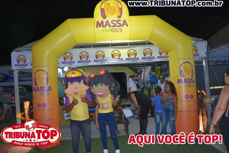 ROLIM DE MOURA: EXPOAGRO 2019