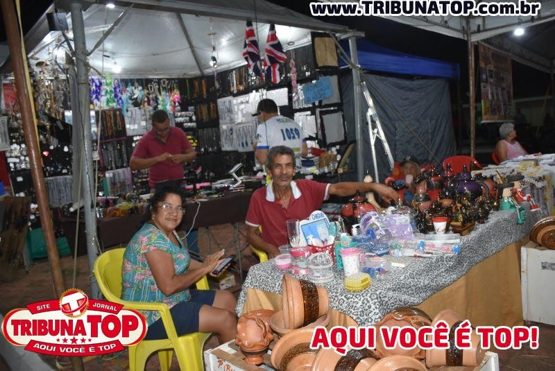 ROLIM DE MOURA: EXPOAGRO 2019