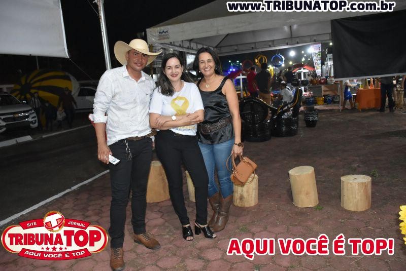 ROLIM DE MOURA: EXPOAGRO 2019