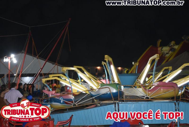 ROLIM DE MOURA: EXPOAGRO 2019