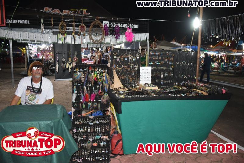 ROLIM DE MOURA: EXPOAGRO 2019