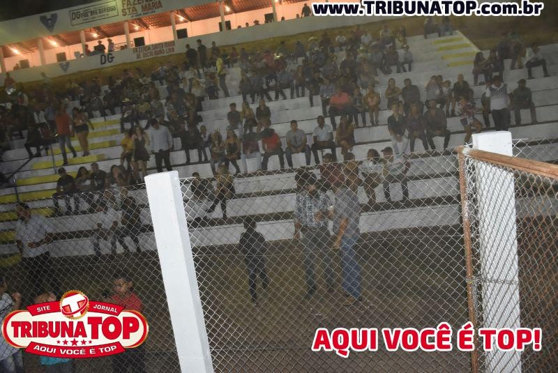 ROLIM DE MOURA: EXPOAGRO 2019