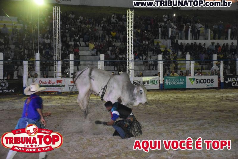 ROLIM DE MOURA: EXPOAGRO 2019