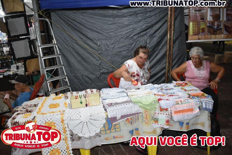 ROLIM DE MOURA: EXPOAGRO 2019