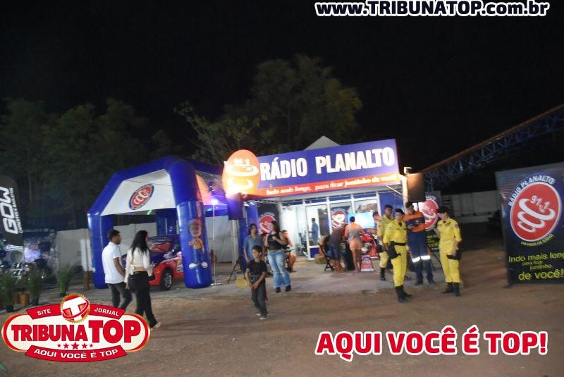 ROLIM DE MOURA: EXPOAGRO 2019
