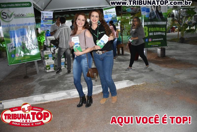 ROLIM DE MOURA: EXPOAGRO 2019