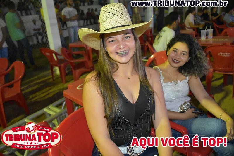 ROLIM DE MOURA: EXPOAGRO 2019