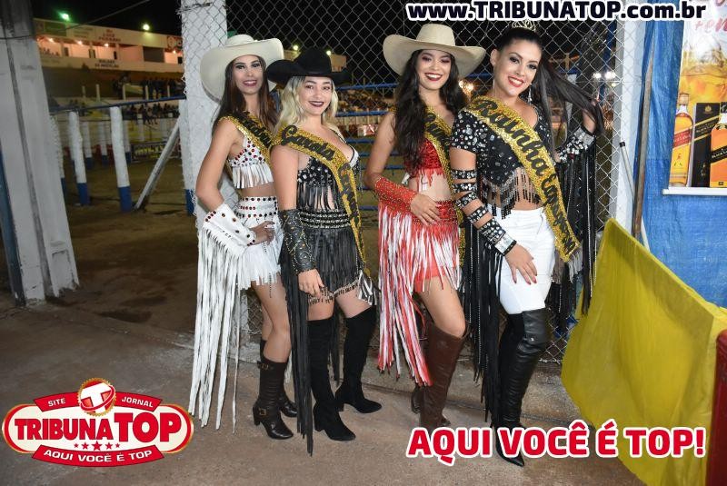 ROLIM DE MOURA: EXPOAGRO 2019