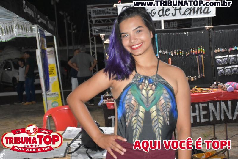 ROLIM DE MOURA: EXPOAGRO 2019