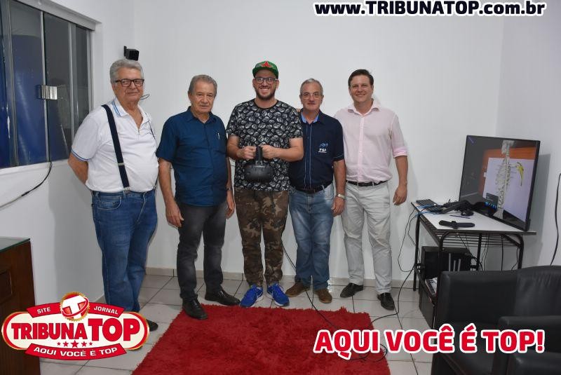 ROLIM DE MOURA: EXPOAGRO 2019