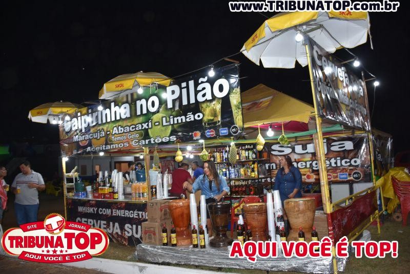 ROLIM DE MOURA: EXPOAGRO 2019