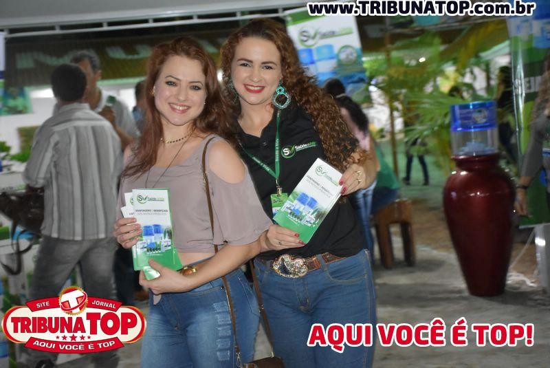 ROLIM DE MOURA: EXPOAGRO 2019