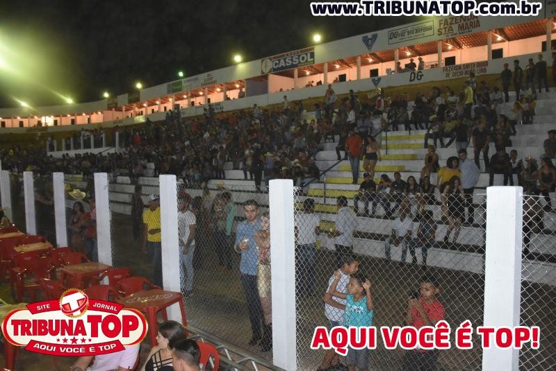 ROLIM DE MOURA: EXPOAGRO 2019
