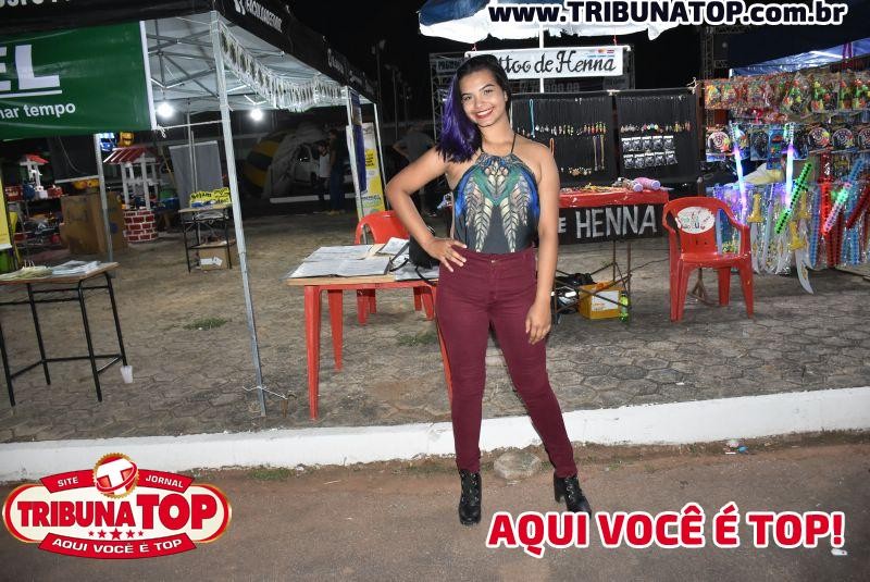ROLIM DE MOURA: EXPOAGRO 2019