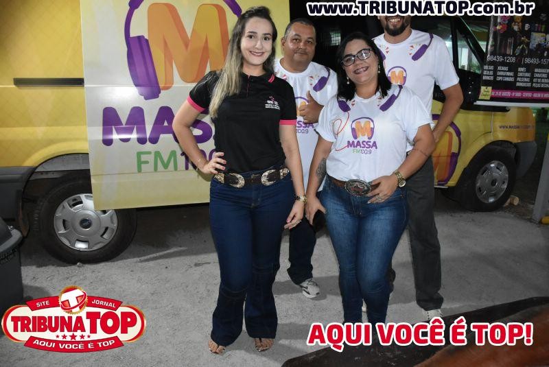 ROLIM DE MOURA: EXPOAGRO 2019