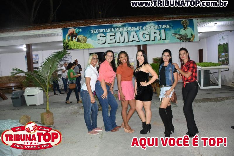 ROLIM DE MOURA: EXPOAGRO 2019