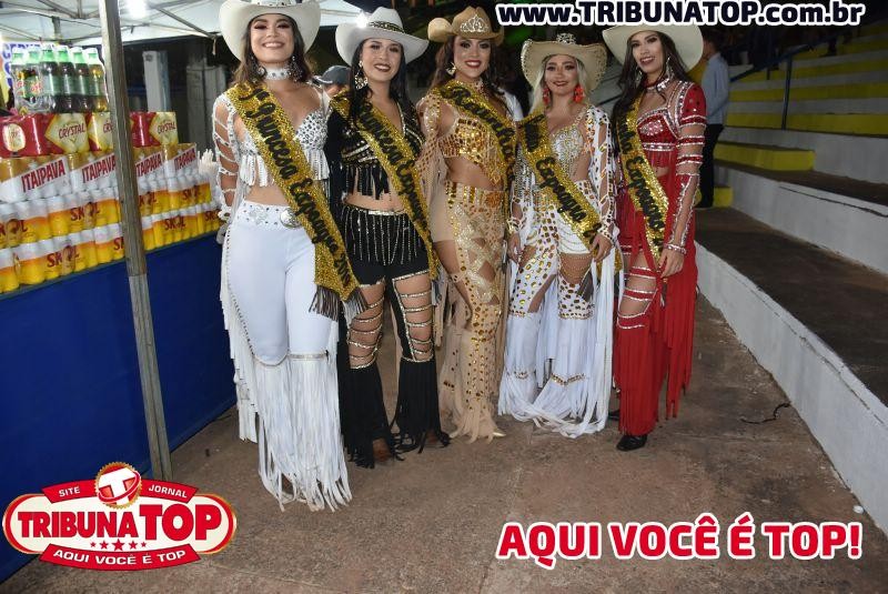 ROLIM DE MOURA: EXPOAGRO 2019