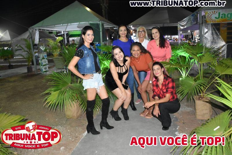 ROLIM DE MOURA: EXPOAGRO 2019