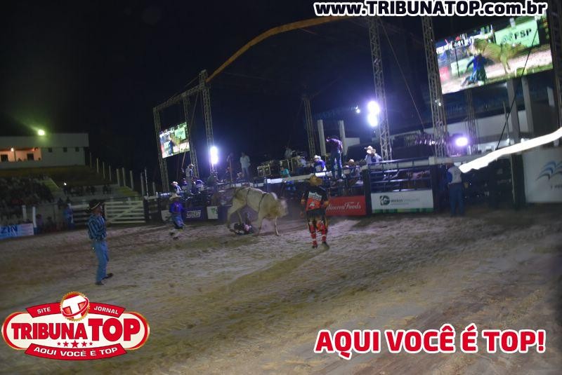 ROLIM DE MOURA: EXPOAGRO 2019