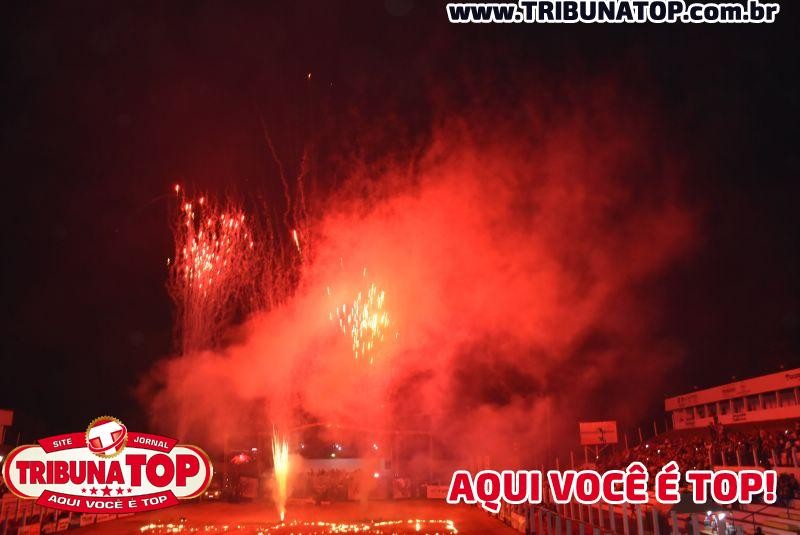 ROLIM DE MOURA: EXPOAGRO 2019