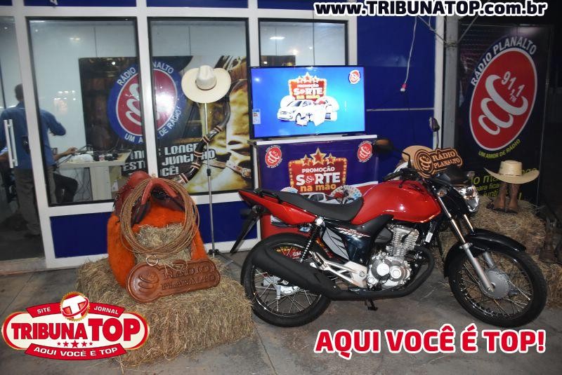 ROLIM DE MOURA: EXPOAGRO 2019