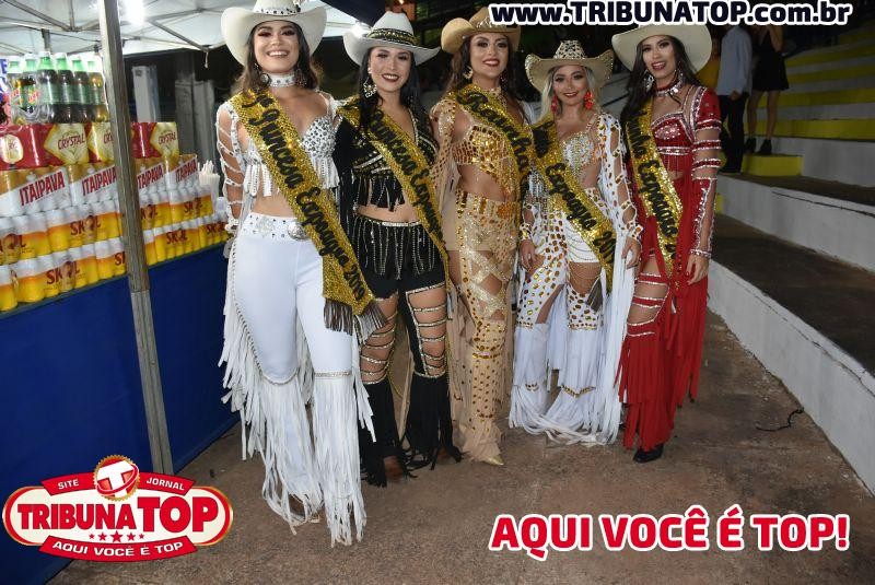 ROLIM DE MOURA: EXPOAGRO 2019