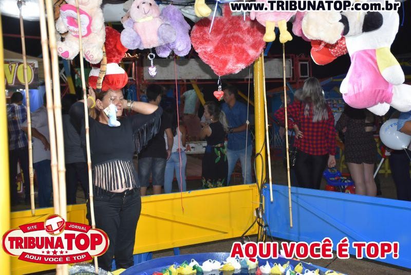 ROLIM DE MOURA: EXPOAGRO 2019