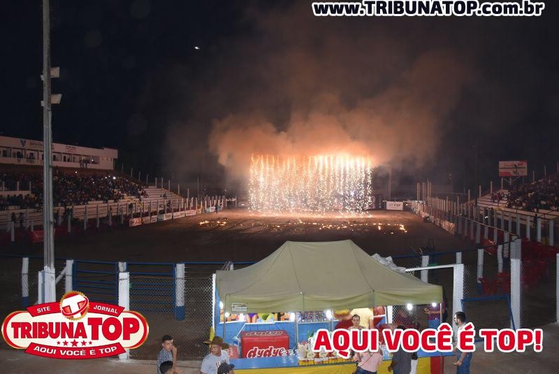 ROLIM DE MOURA: EXPOAGRO 2019
