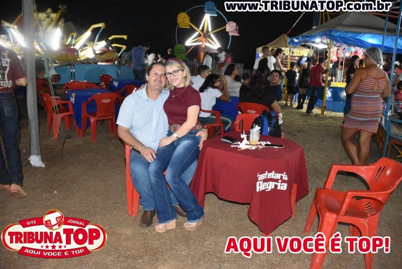 ROLIM DE MOURA: EXPOAGRO 2019