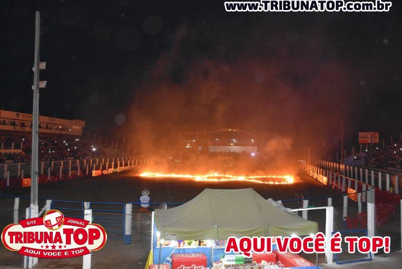 ROLIM DE MOURA: EXPOAGRO 2019