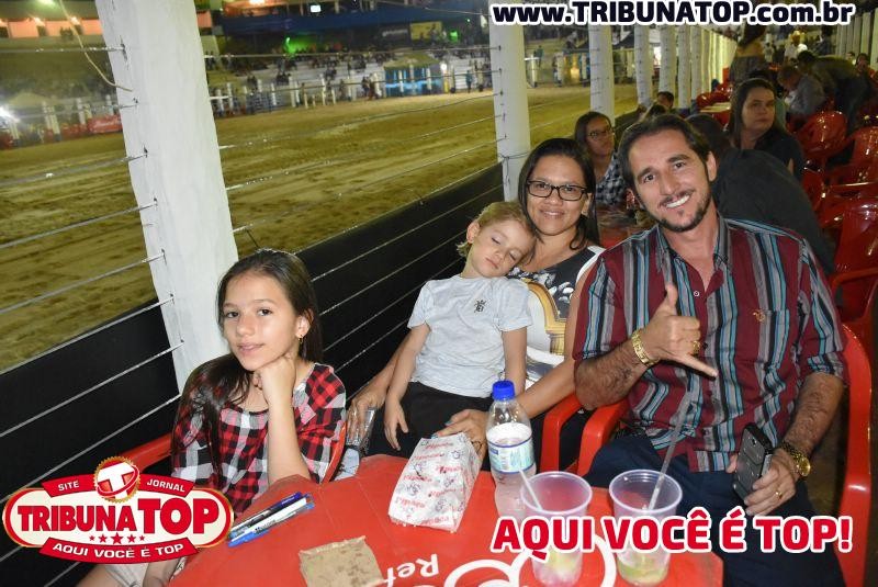 ROLIM DE MOURA: EXPOAGRO 2019