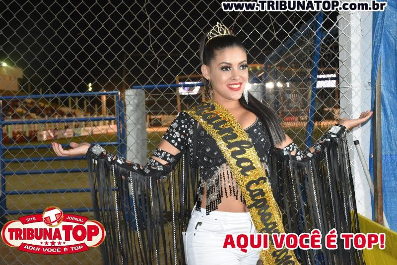 ROLIM DE MOURA: EXPOAGRO 2019