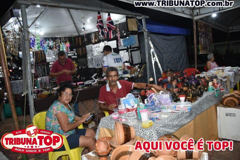 ROLIM DE MOURA: EXPOAGRO 2019
