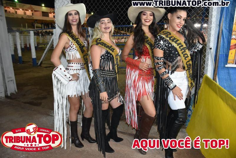 ROLIM DE MOURA: EXPOAGRO 2019