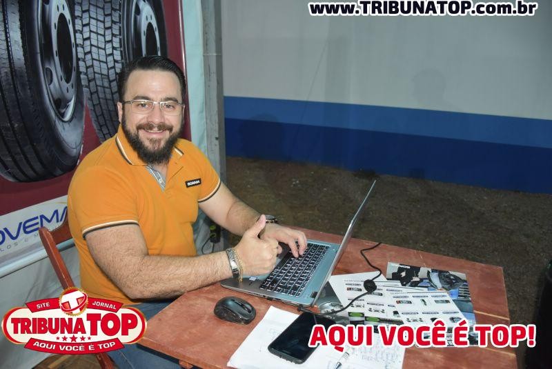 ROLIM DE MOURA: EXPOAGRO 2019