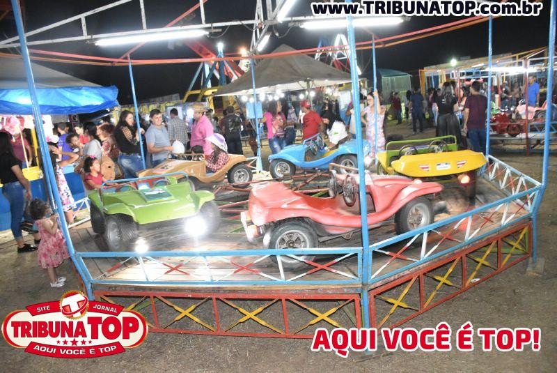 ROLIM DE MOURA: EXPOAGRO 2019