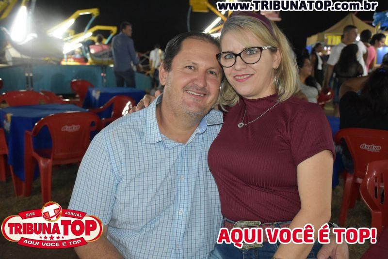 ROLIM DE MOURA: EXPOAGRO 2019