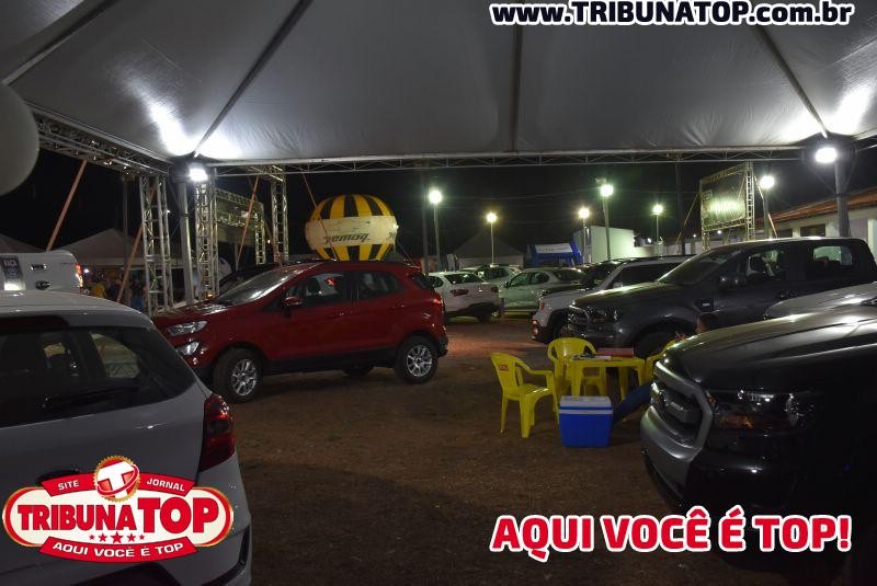 ROLIM DE MOURA: EXPOAGRO 2019