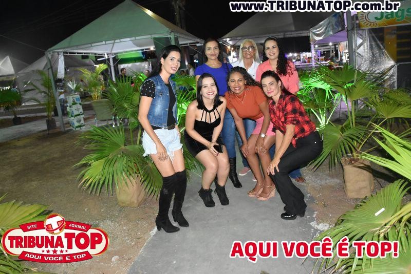 ROLIM DE MOURA: EXPOAGRO 2019