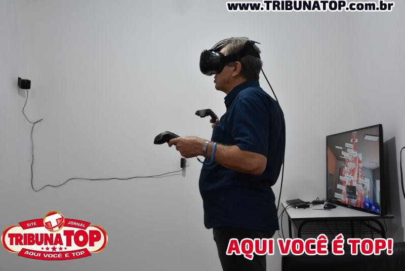 ROLIM DE MOURA: EXPOAGRO 2019