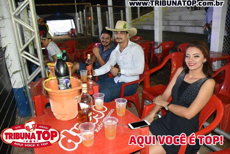 ROLIM DE MOURA: EXPOAGRO 2019