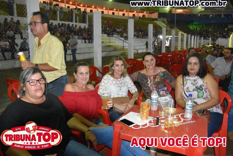 ROLIM DE MOURA: EXPOAGRO 2019